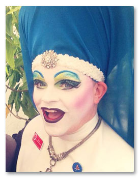 Sister Florence of Faith